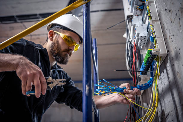 Best Emergency Electrical Repair  in Dupont, PA