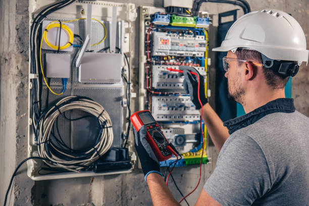 Best Local Electrician Companies  in Dupont, PA