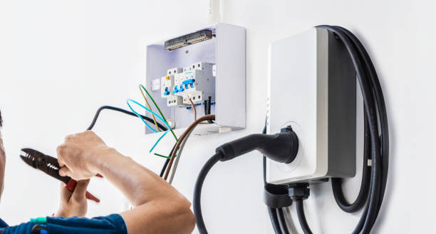 Best Electrical Contractors for Businesses  in Dupont, PA