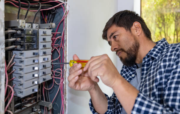 Best Electrical Troubleshooting Services  in Dupont, PA